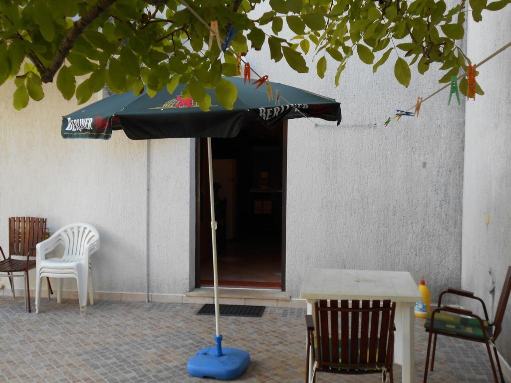 Apartments U Kapetana Punat Exterior photo