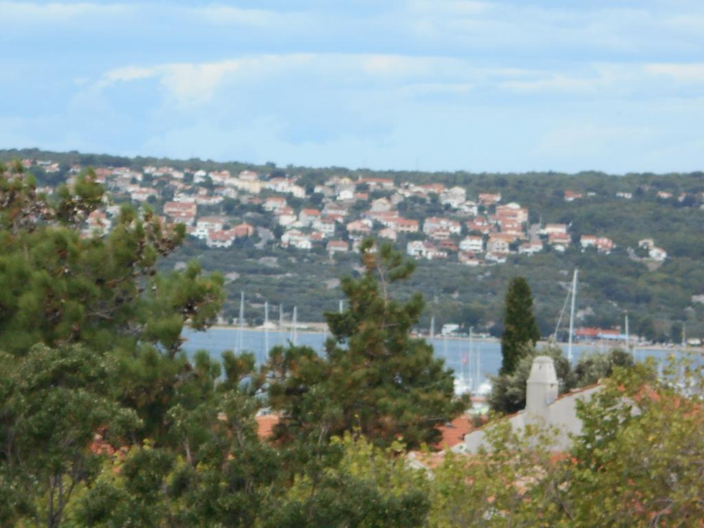 Apartments U Kapetana Punat Exterior photo