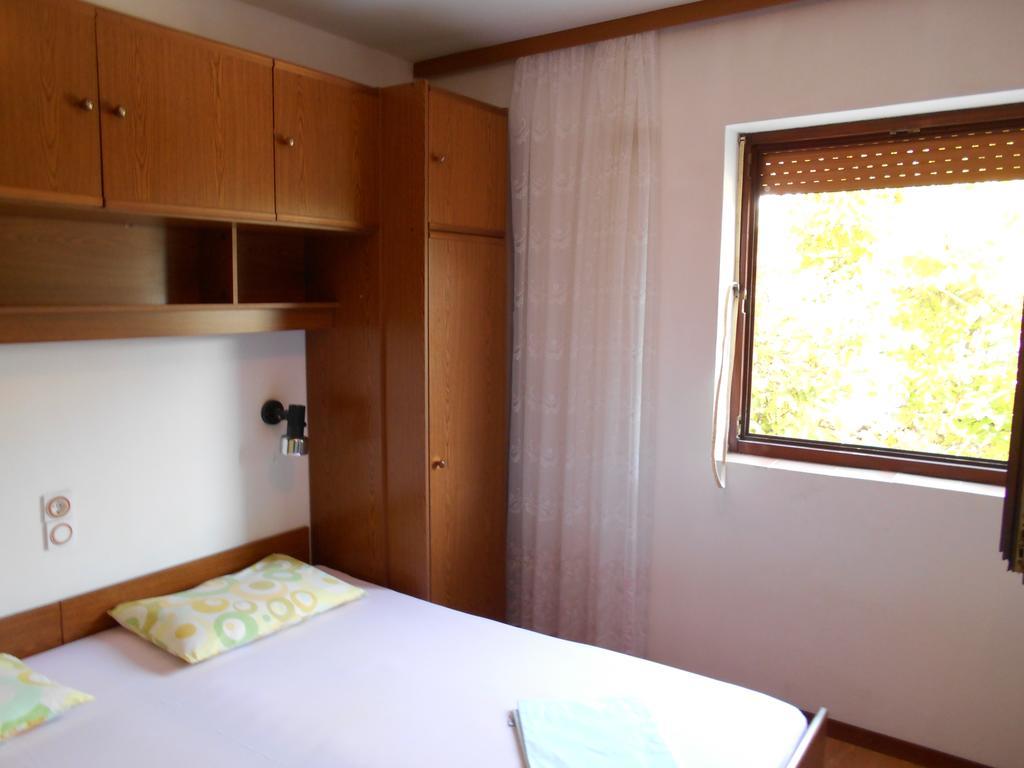 Apartments U Kapetana Punat Room photo