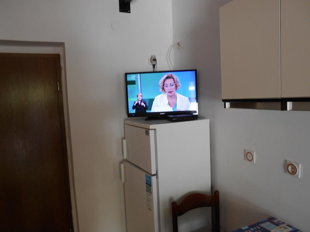 Apartments U Kapetana Punat Room photo