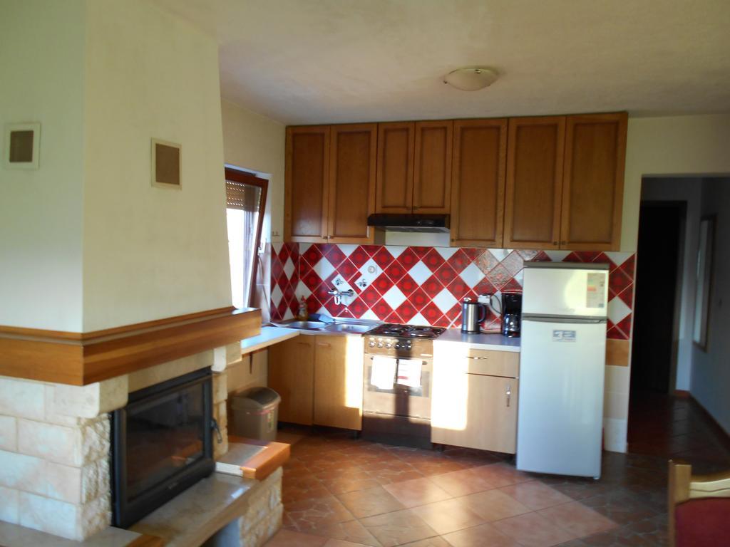 Apartments U Kapetana Punat Room photo