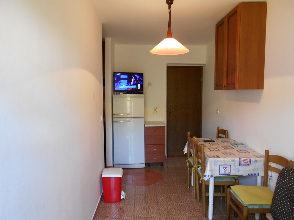 Apartments U Kapetana Punat Room photo