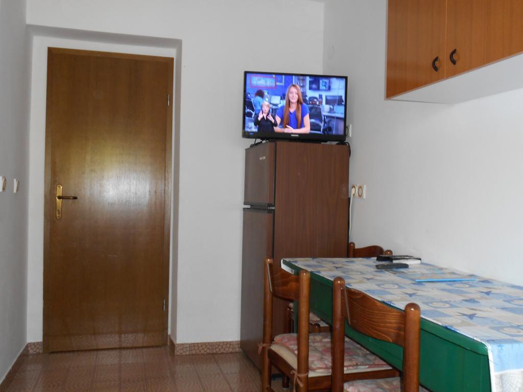 Apartments U Kapetana Punat Room photo