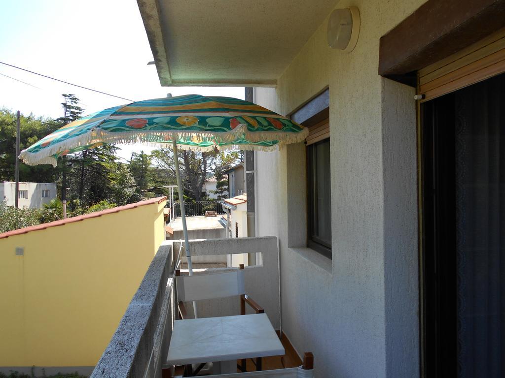 Apartments U Kapetana Punat Room photo
