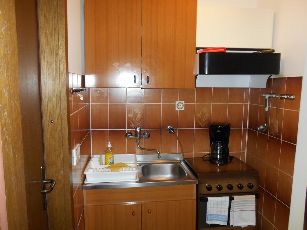 Apartments U Kapetana Punat Room photo