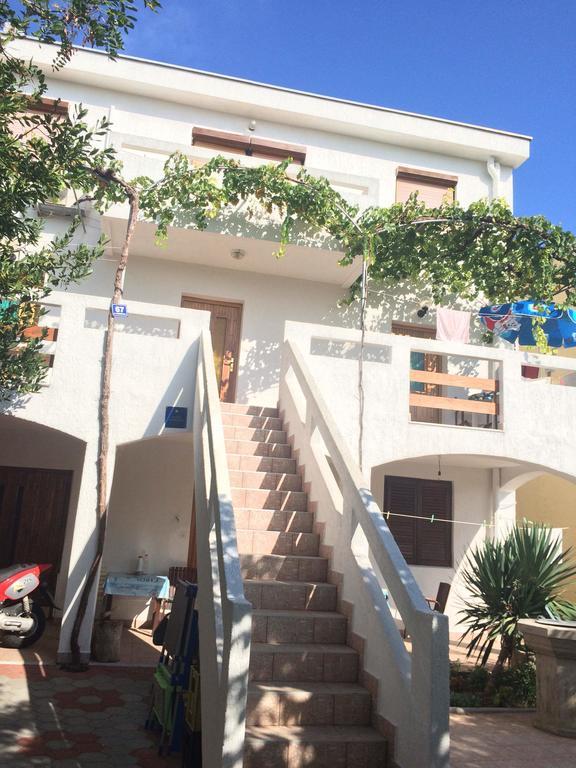 Apartments U Kapetana Punat Exterior photo