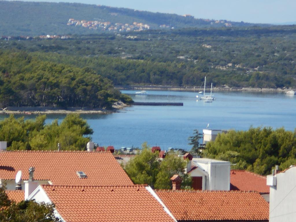 Apartments U Kapetana Punat Room photo