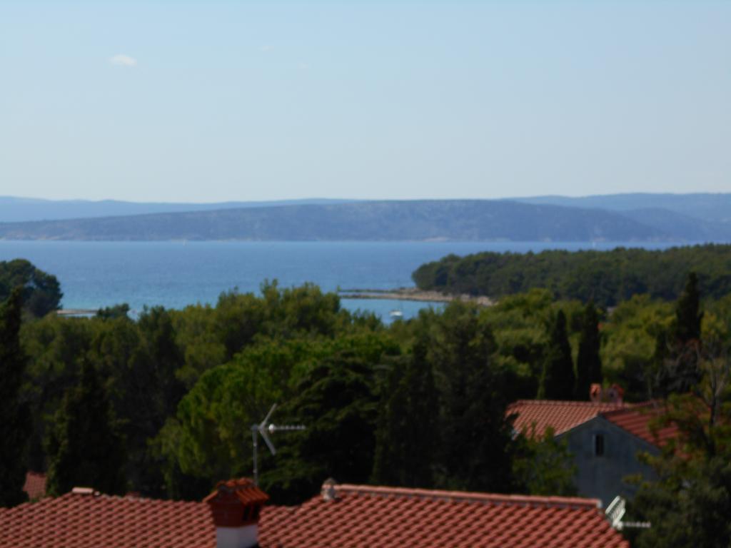 Apartments U Kapetana Punat Exterior photo
