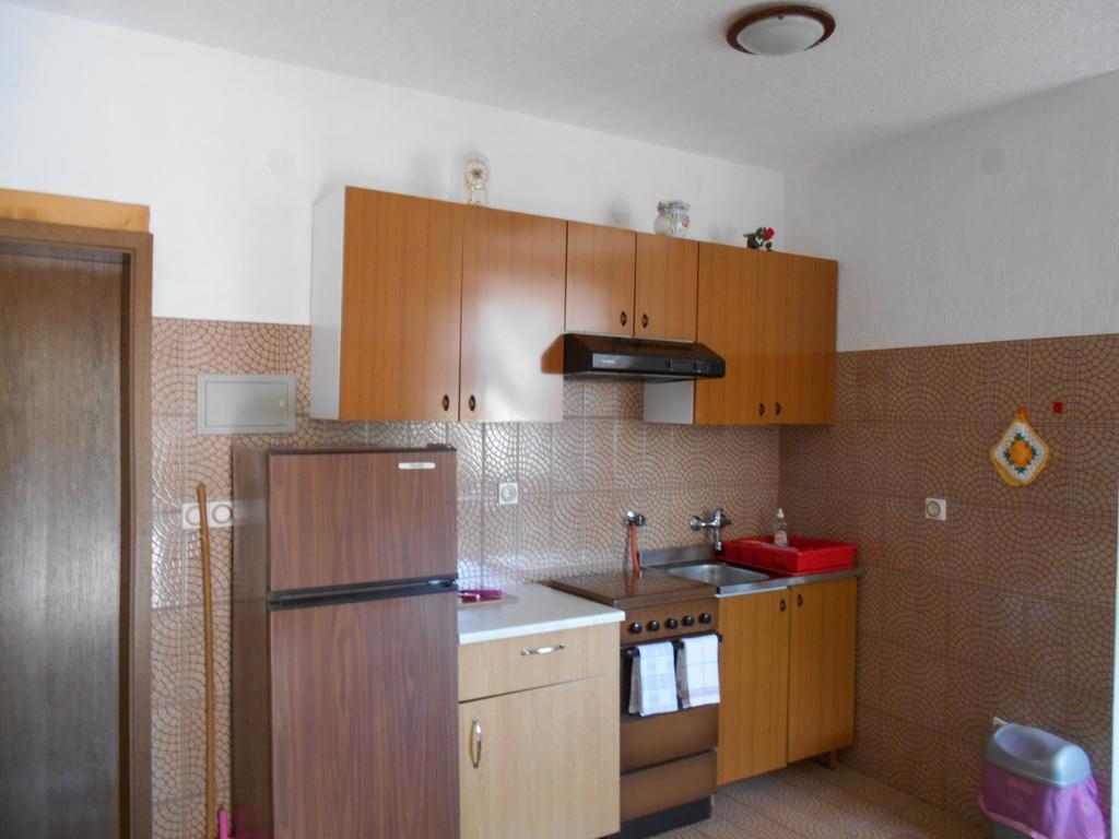 Apartments U Kapetana Punat Exterior photo