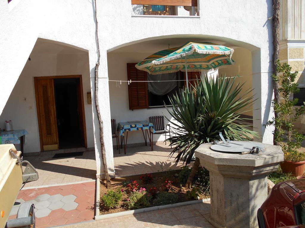 Apartments U Kapetana Punat Exterior photo
