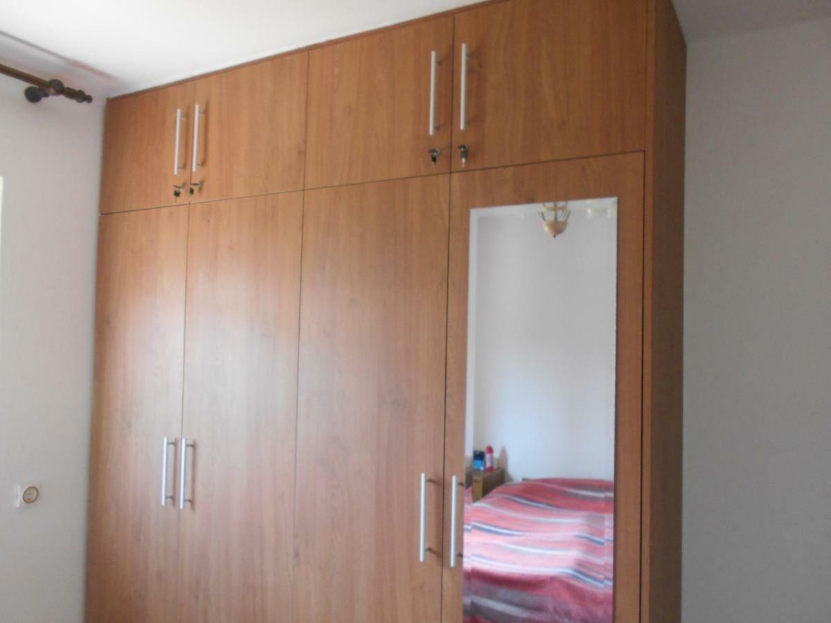 Apartments U Kapetana Punat Exterior photo